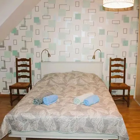 Vacation In Portel Ou Maison De Au Portel *