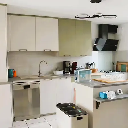 Vacation In Portel Ou Maison De Au Portel * Ле-Портель