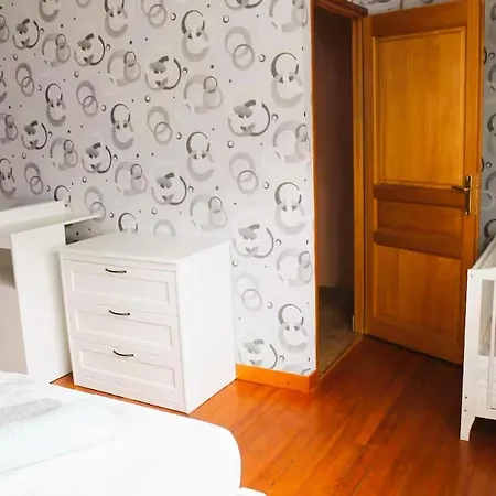 Ferienhaus Vacation In Portel Ou Maison De Au Portel *