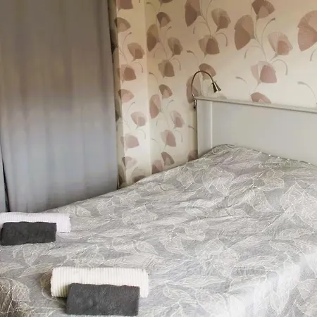 Casa vacanze Maison De Au Portel, Situation Top, Calme, à 5min Le Portel
