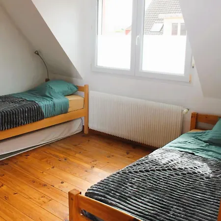 Vacation In Portel Ou Maison De Au Portel Ferienhaus