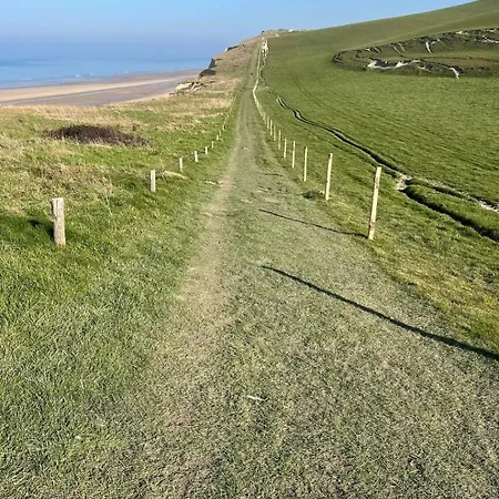 Vacation In Portel Ou Maison De Au Portel * Le Portel