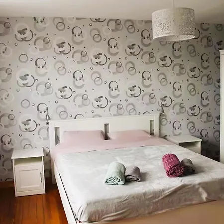 Vacation In Portel Ou Maison De Au Portel