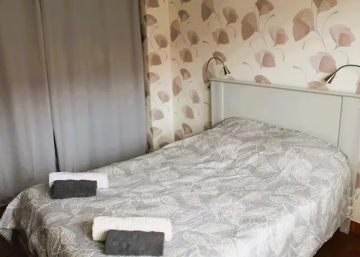 Holiday home Maison De Au Portel, Situation Top, Calme, A 5min Le Portel